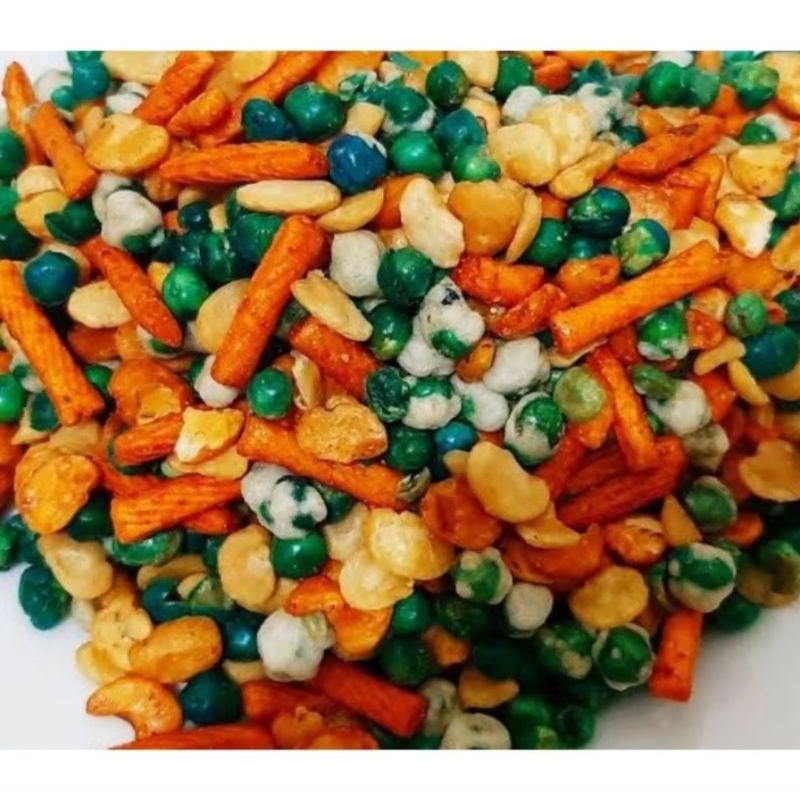 

Kacang Disco / Kacang Mix 250 gram