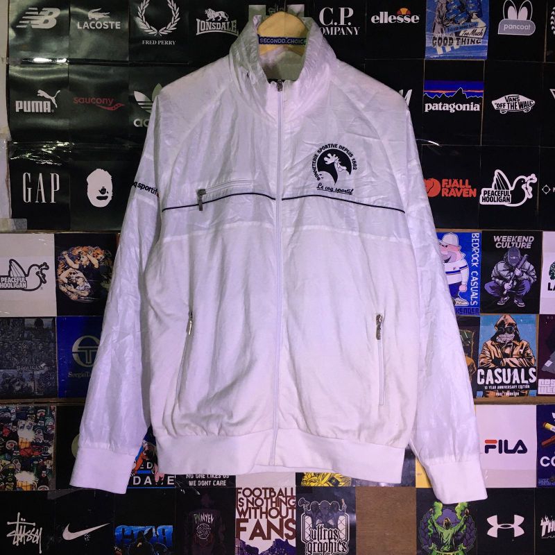 Winbreaker Lecoqsportif Second