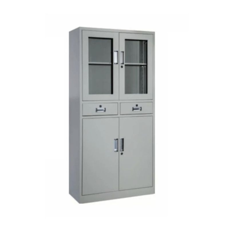 Lemari Besi + Laci  | Medan