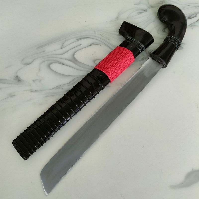 pisau bearing / klaher GLK full tanduk