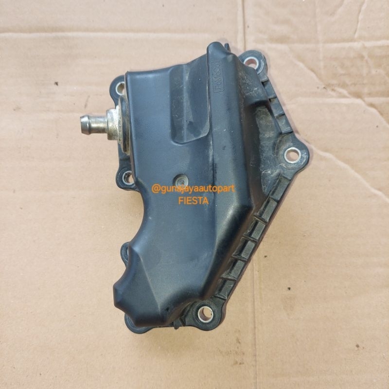 oil sparator rumahan pcv valve ford fiesta ecosport original copotan