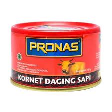 

PRONAS 120GR CORNED BEEF