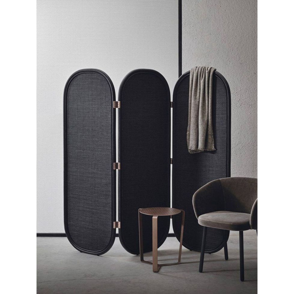 Sekat Lipat Bisa Dikirim Ke [ Medan ] partisi Ruangan Rotan Lipat