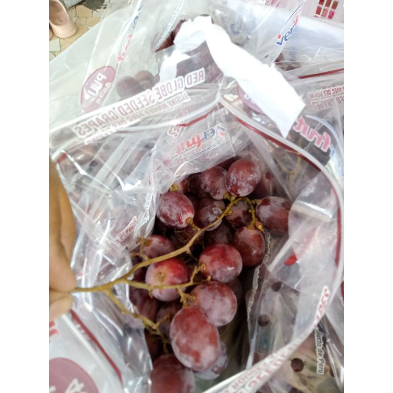 

anggur impor berat 1kg