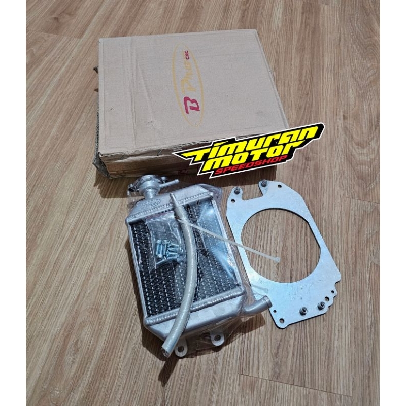 RADIATOR BPRO VARIO 125 - VARIO 150 - PCX - ADV