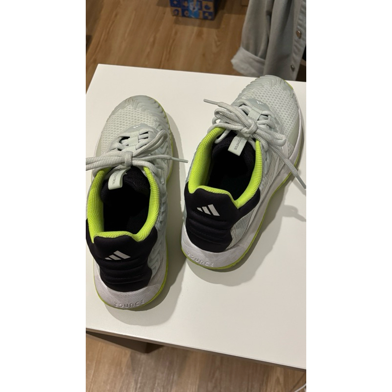 Adidas SoleMatch Control Tennis Shoes