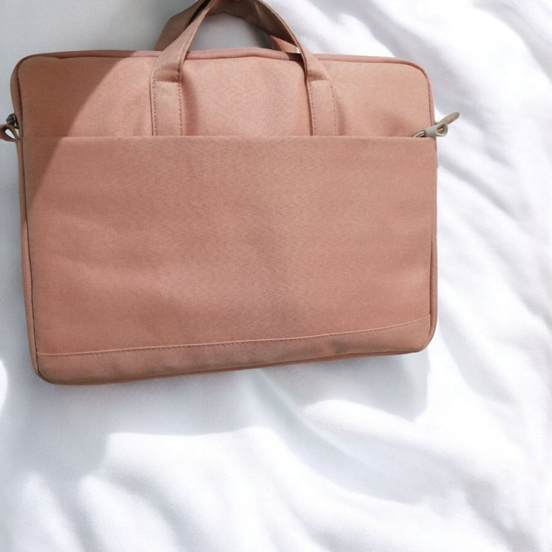 Preloved Tas Laptop Naughty