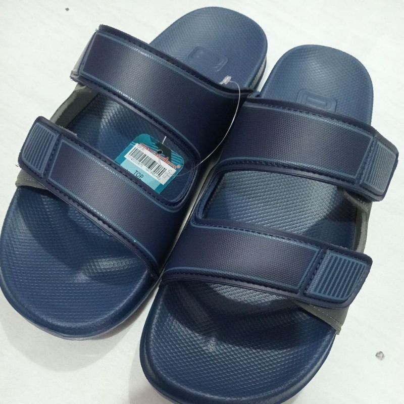 sandal ando top ori termurah