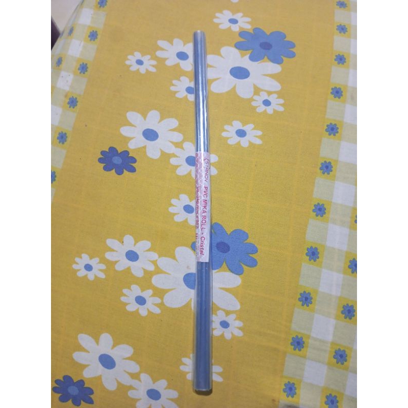 

Sampul Buku/Plastik Gulung 34mm