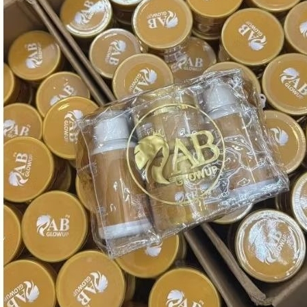 GLOW UP BY AB GOLD PREMIUM
