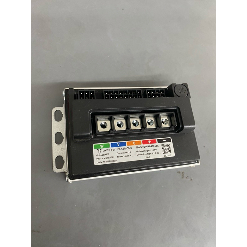 Controller Sepeda listrik Uwinfly D65 D75 D60 D70 D8D D7D M70 M60