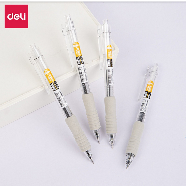 

pulpen deli SA299 - pulpen enak bikin tulisan bagus