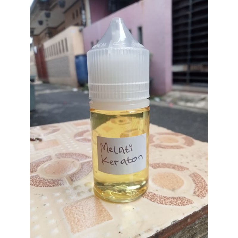 Biang Essen Melati keraton 30ml