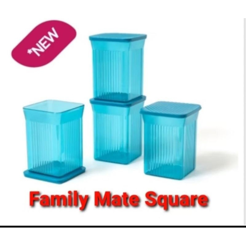 family mate square