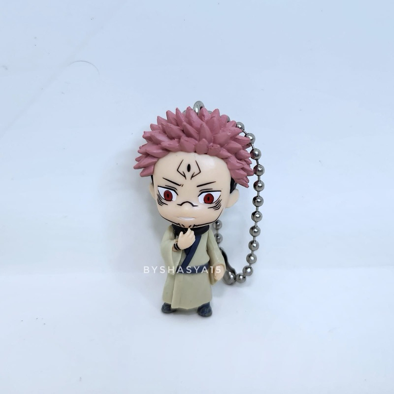 [ Jujutsu Kaisen ] Ryomen Sukuna Swing Mascot Figure