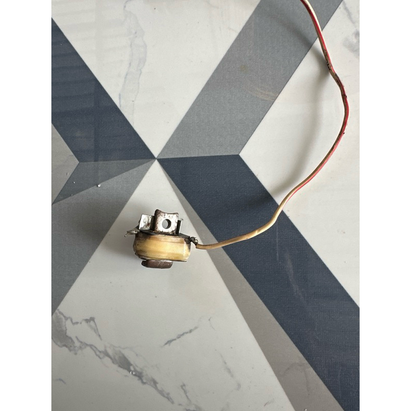 pulser bawah pulsar atas original yamaha alva sigma alfa