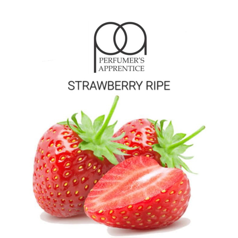 

TFA Strawberry Ripe perasa