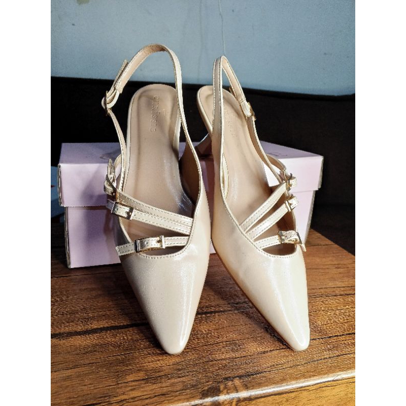 sepatu heels chrissie