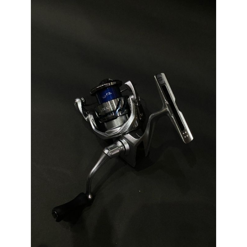 KATROL SHIMANO STRADIC 1000 HG