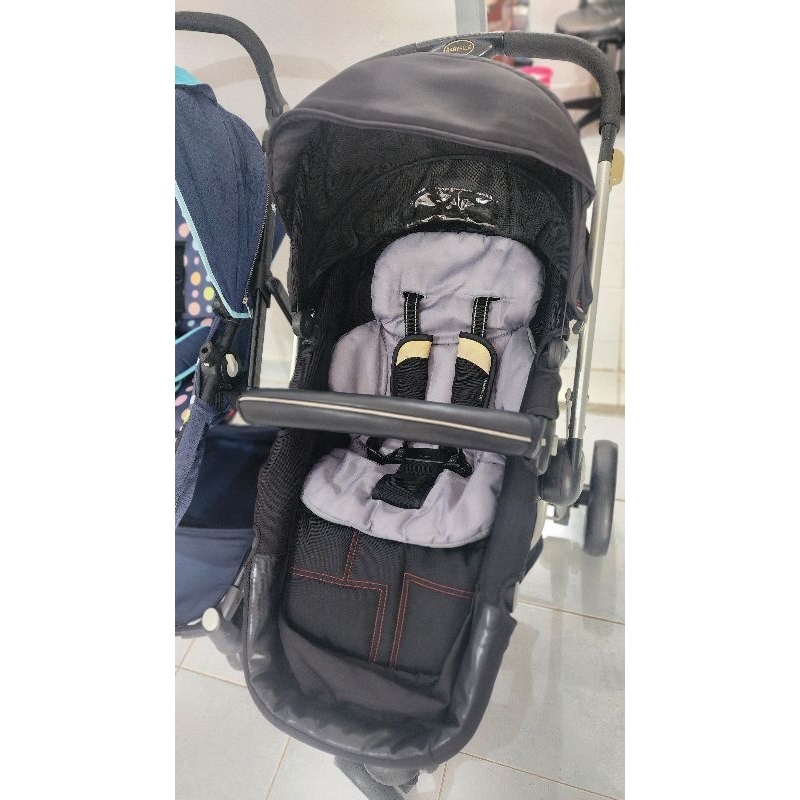 preloved stroller ventura