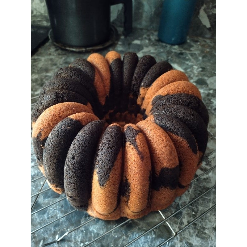 

Marmer Cake Premium