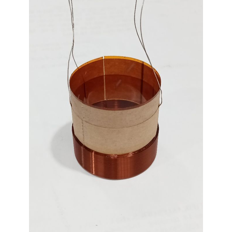 Spul Speaker 12 inch 35 mm double coil