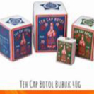 

Teh Cap Botol40g & 80g