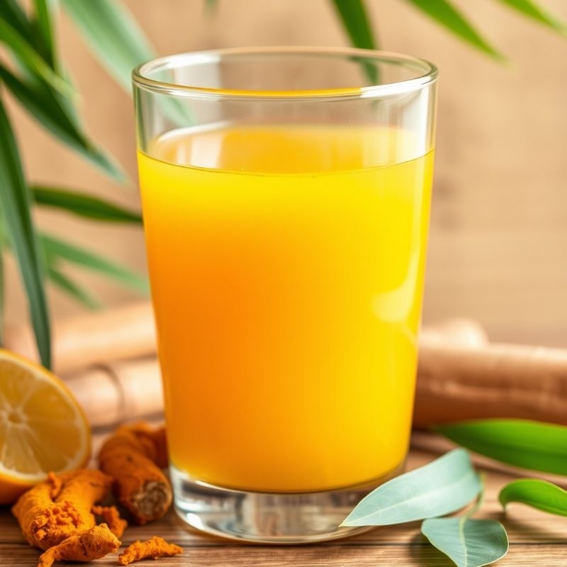

Minuman herbal untuk mengobati eksim/gatal-gatal pada kulit