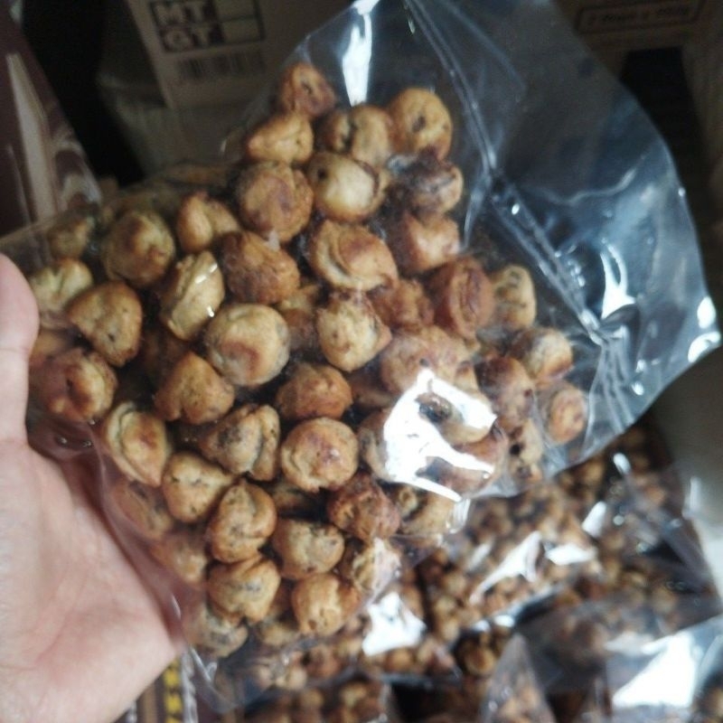 GG Soes Cokelat , GG Soes Repack dan Kartun, Murah dan Berkualitas