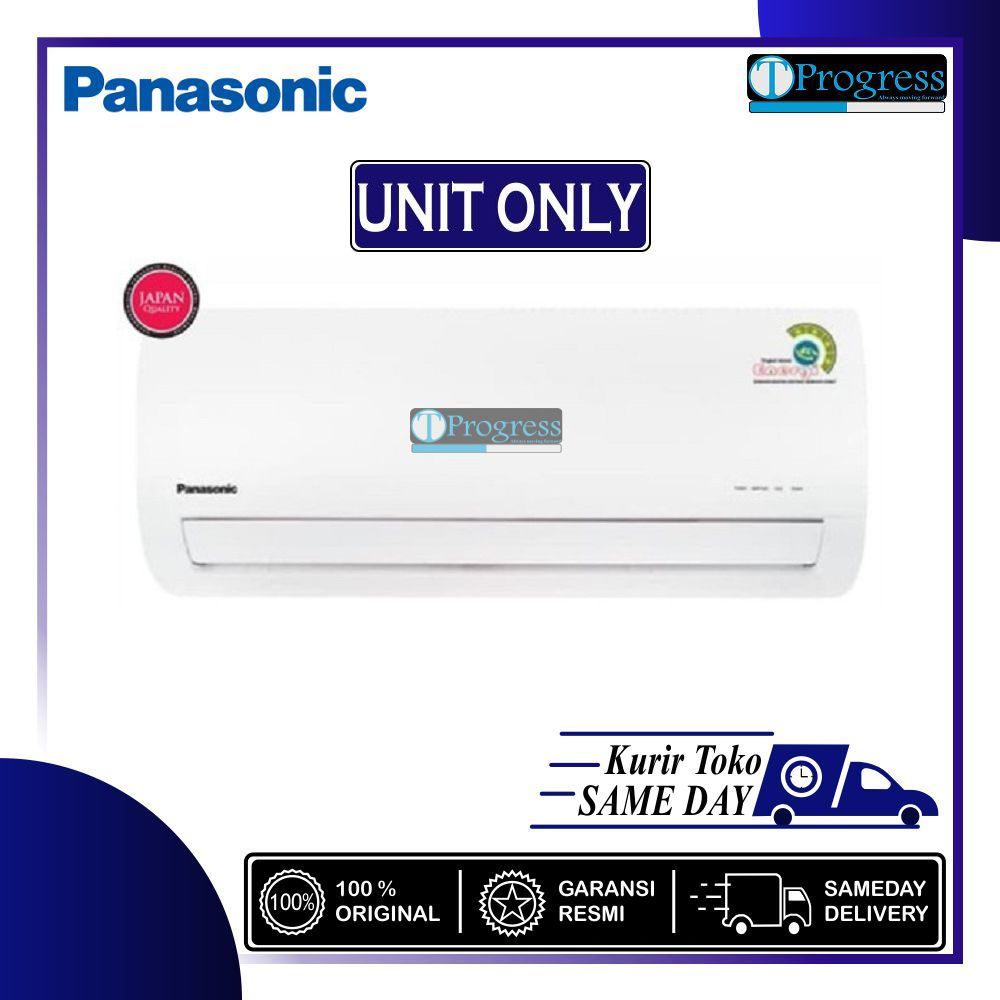 AC PANASONIC 1 PK CS-ZN9YKP / 9YKP