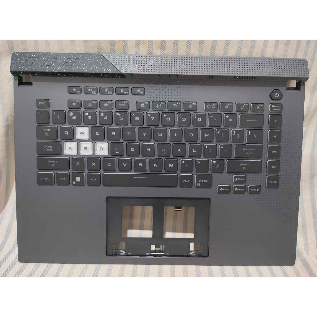 Frame Keyboard Asus ROG Strix G15 G513RC (NEW)