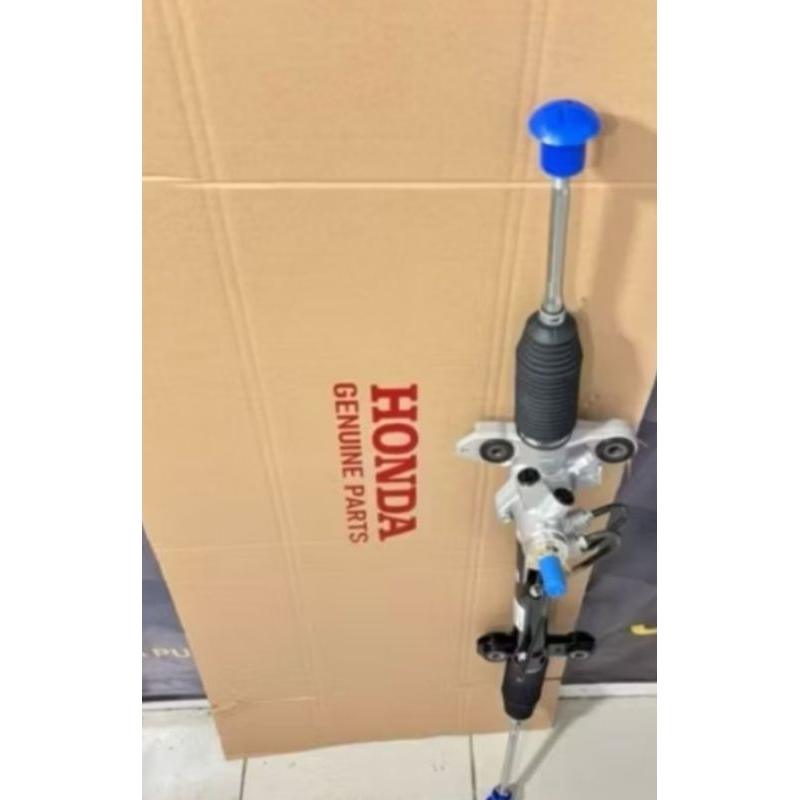 RACK STEER RACK STIR HONDA CRV GEN 4 ORIGINAL HONDA