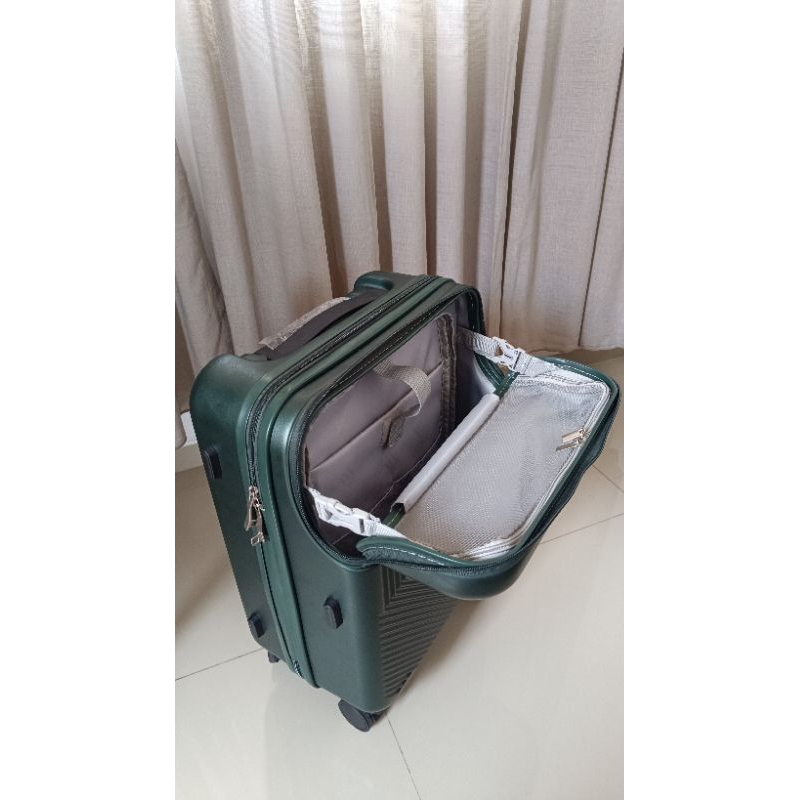 Koper Kabin (Cabin Luggage) Koper Kecil Serbaguna