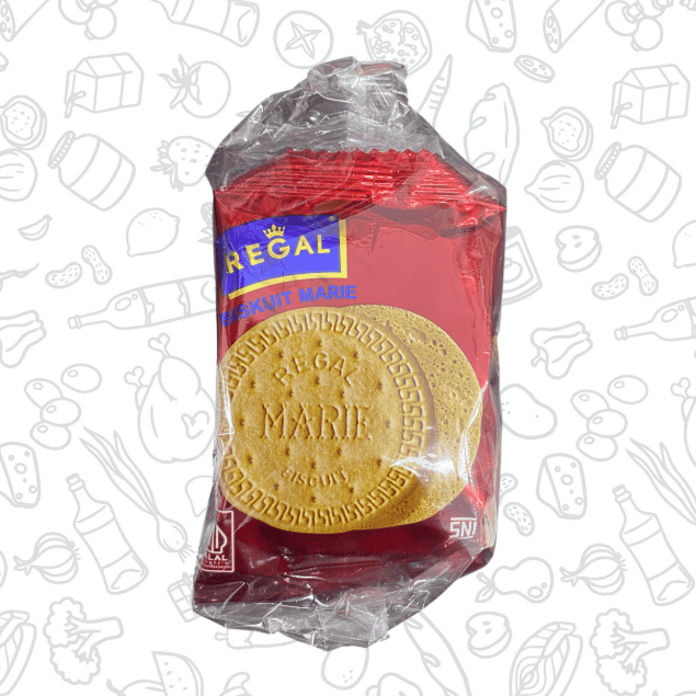 

REGAL MARIE 10PX12GR (12)