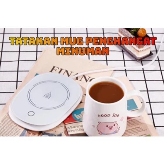 mug listrik keramik gelas litrik