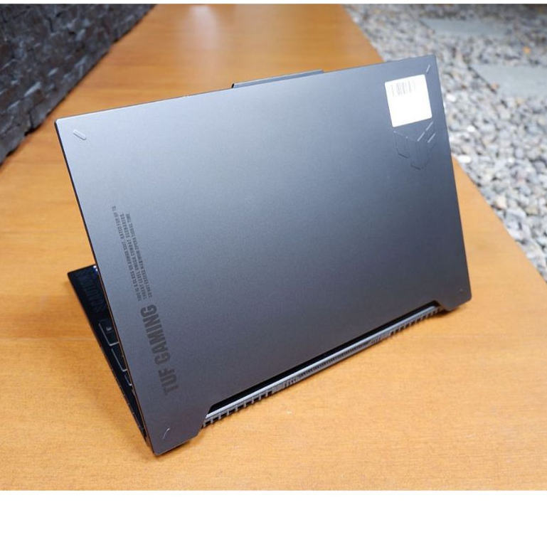 ASUS TUF GAMING F15 FX507VV4 CORE I9-13900H RTX 4060 RAM 16GB SSD 512GB