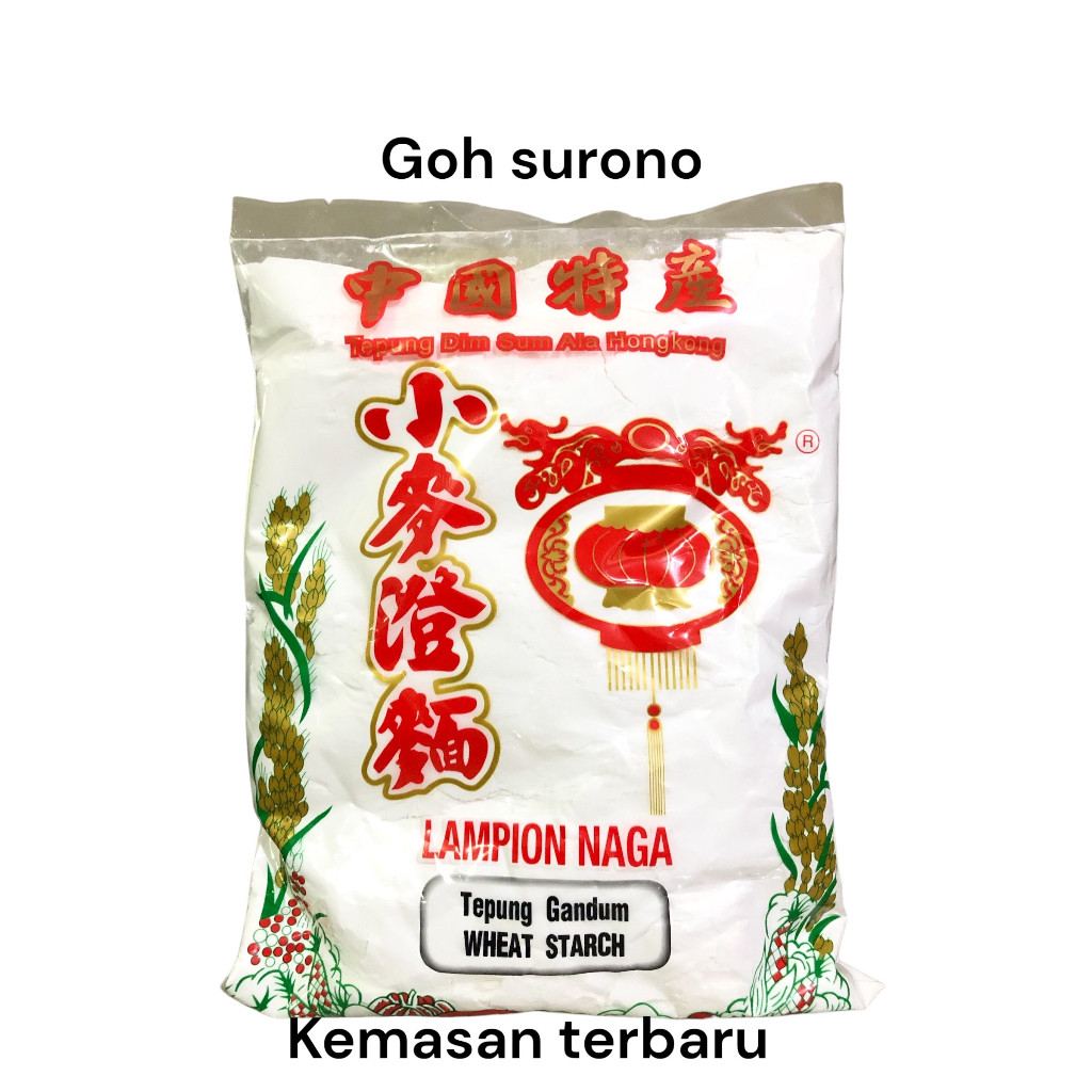

lampion Tepung Tang Mien