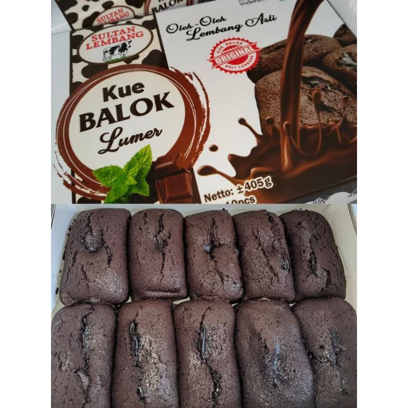 

KUE BALOK LUMER ISI 10PCS