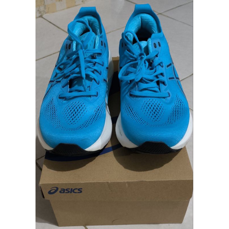 Asics Men Gel Kayano 31 Standard