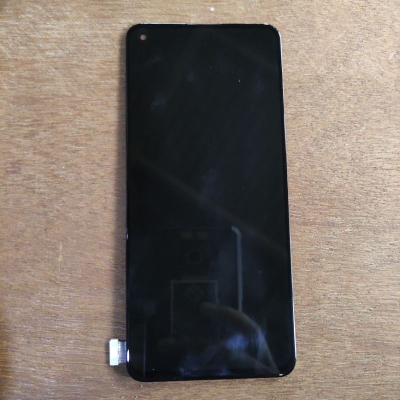 Lcd Touchscreen Oppo Reno 5 Original copotan