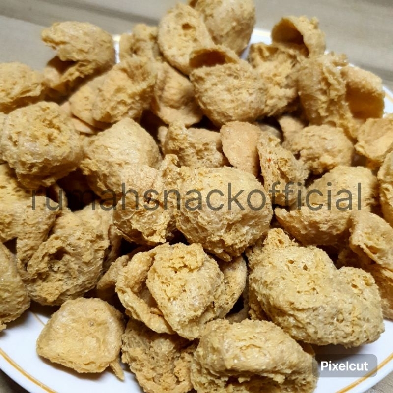 

Tahu Walik 1KG Kripik Tahu Walik Renyah