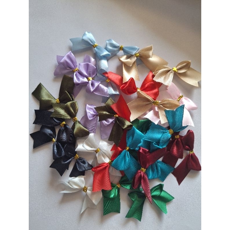 

Pita Sovenir Siap Pakai/Pita 100 pcs/ Pita siap tempel/Pita sovenir