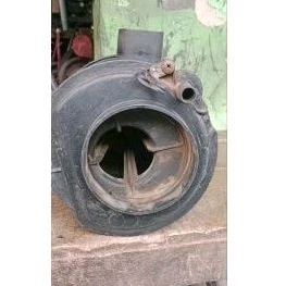 Box Filter Udara Suzuki Carry 1'0 Karburator
