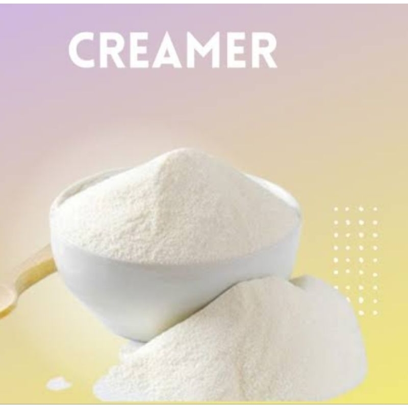 

KRIMER BUBUK MERK AVI 500gr