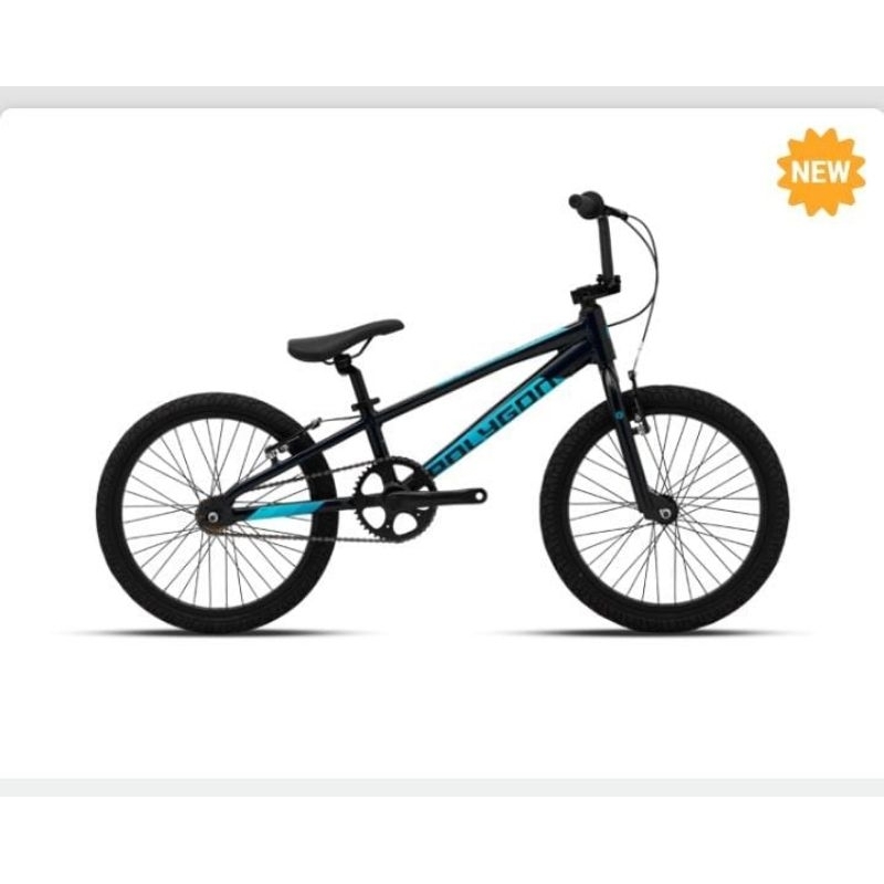 BMX 20" Polygon Rogue