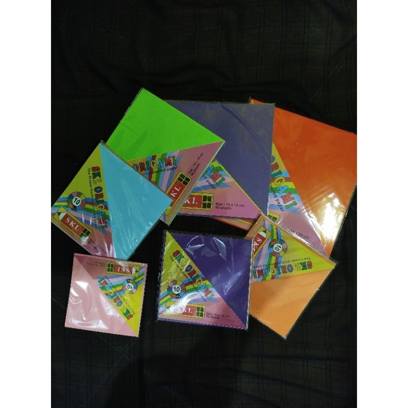

Kertas origami dua sisi murah harga pabrik