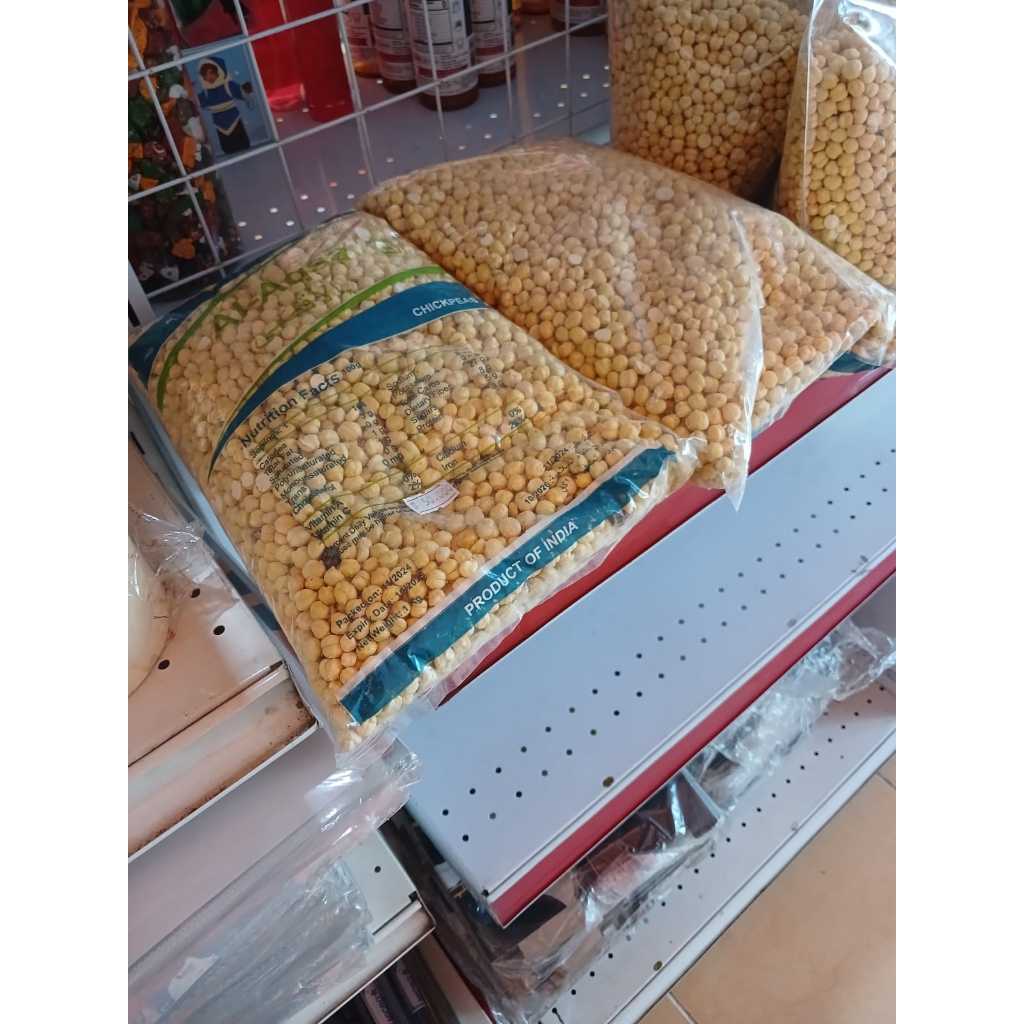 

#Kacang Arab #Oleh-oleh Haji #Oleh-oleh Umroh