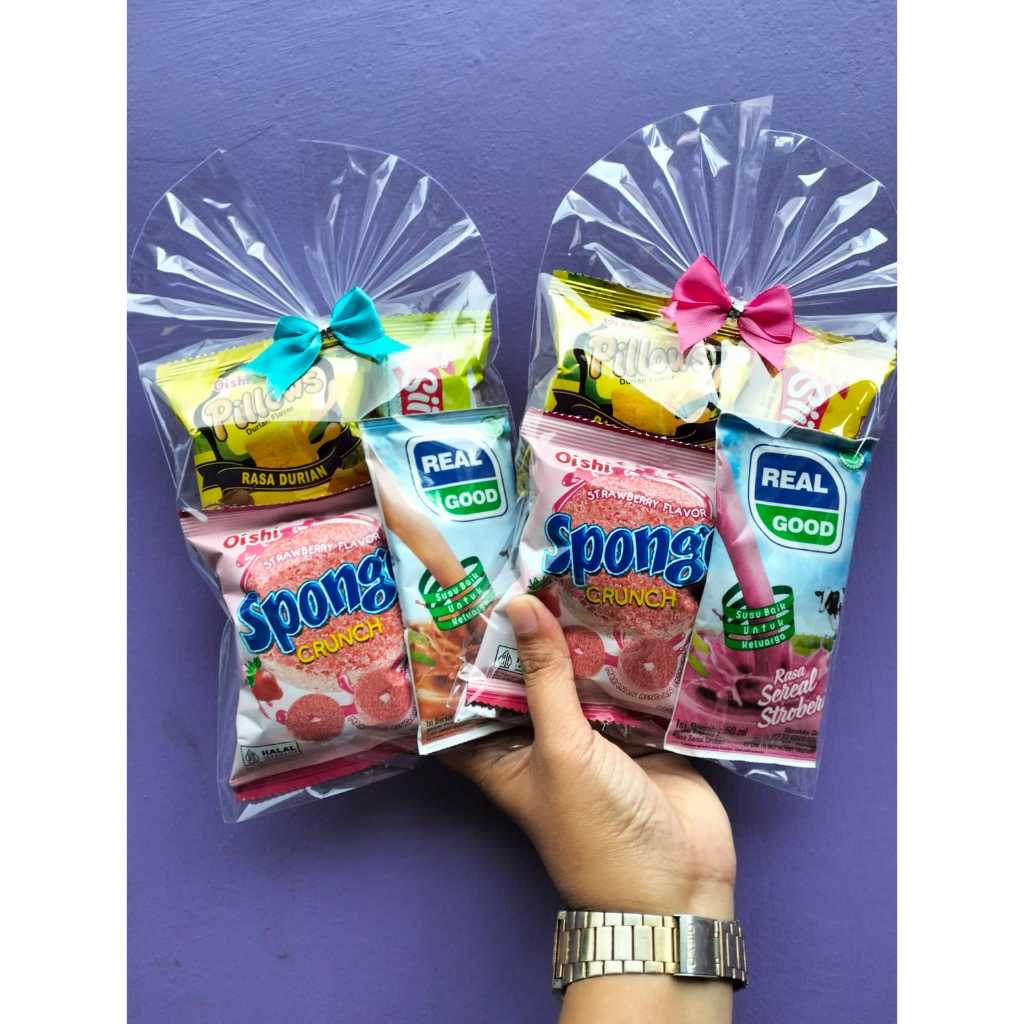 

Paket Ulang Tahun/Snack Ulang Tahun/Hampers Ultah anak/Bingkisan Ulang Tahun Anak