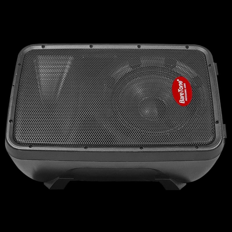 BareTone MAX8HW Speaker Pasif 8 Inc | BareTone 8HW | Speaker Pasif 8 Inc