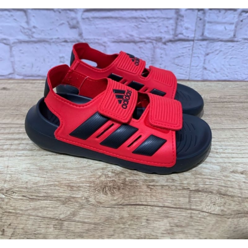 Sandal adidas for kids original